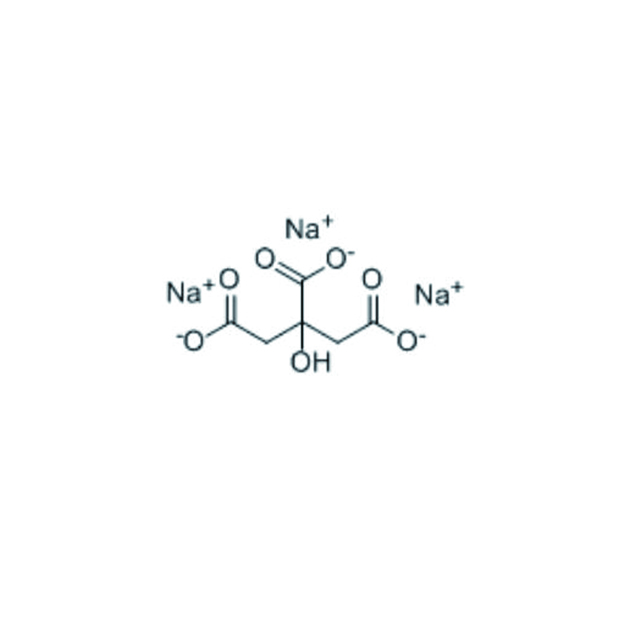 Sodium Citrate