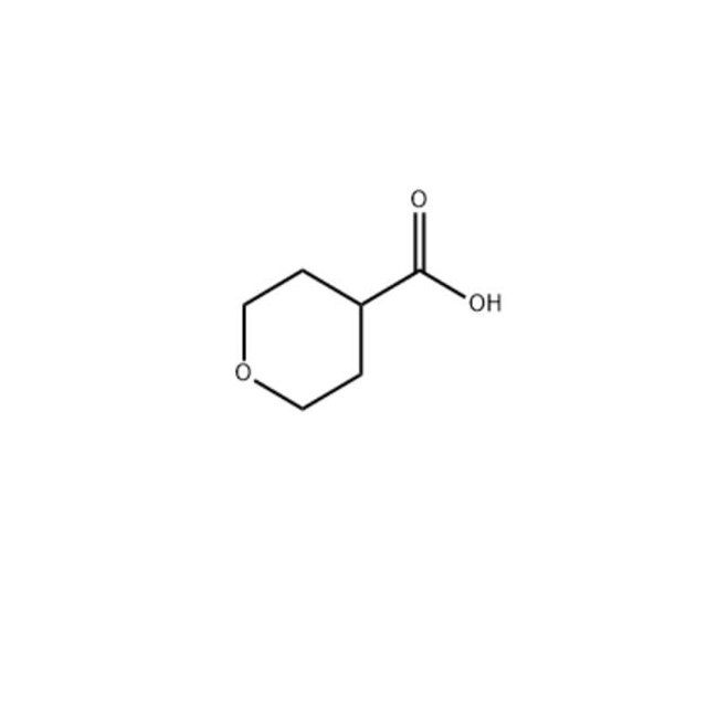 Tetrahydro-2H-pyran-4-carboxylic Acid 