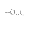 2-Aminothiazol-4-acetic Acid