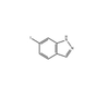 6-IODO (1H)INDAZOLE (261953-36-0) C7H5IN2