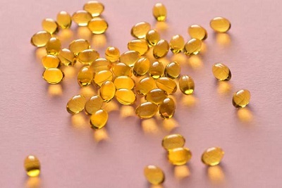 Vitamin D has been made a major breakthrough in the production