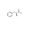 Phenylalanine (63-91-2) C9H11NO2