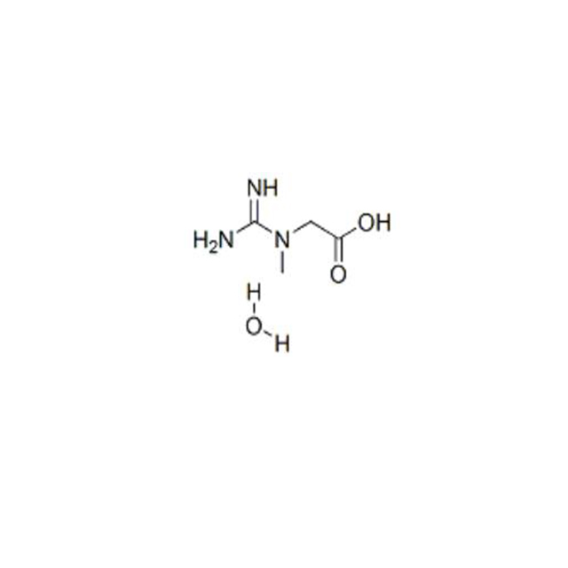 Creatine Monohydrate(6020-87-7)C4H11N3O3