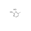 2-Hydroxy-4-methylpyrimidine Hydrochloride (5348-51-6) C5H7ClN2O