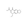 Oxolinic Acid (14698-29-4) C13H11NO5