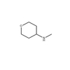 METHYL-(TETRAHYDRO-PYRAN-4-YL)-AMINE HCL (220641-87-2) C6H13NO