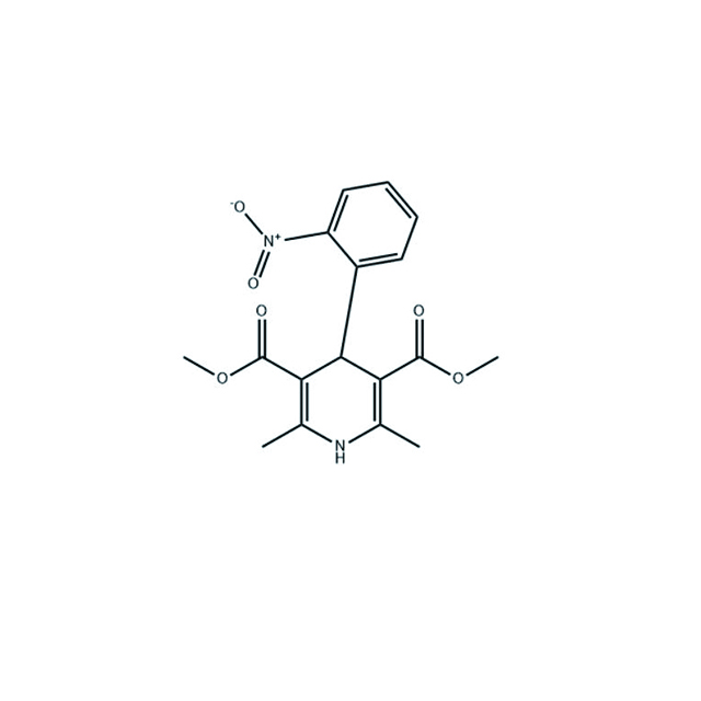 Nifedipine Powder(21829-25-4)C17H18N2O6