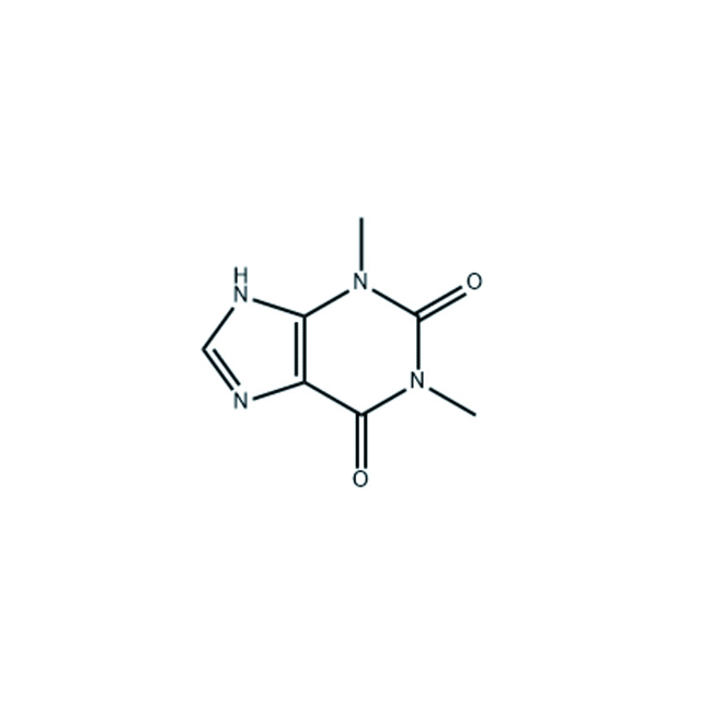Theophylline(58-55-9)C7H8N4O2