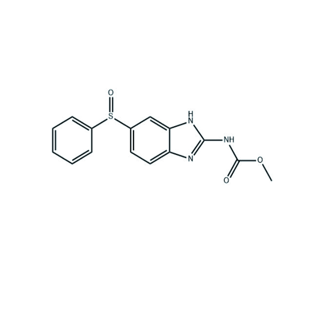 Oxfendazole(53716-50-0)C15H13N3O3S