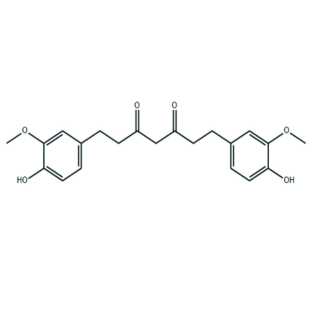 Tetrahydrocurcumin