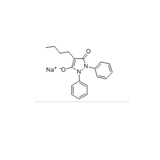 Sodium Butazolidine