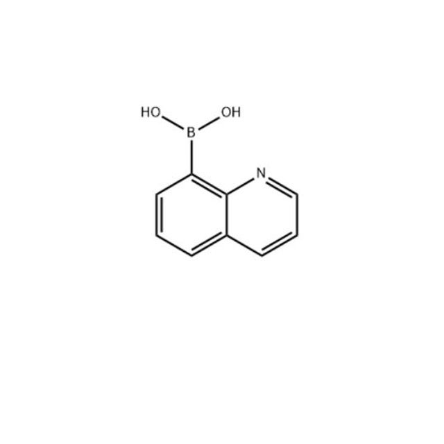 8-Quinolineboronic Acid 