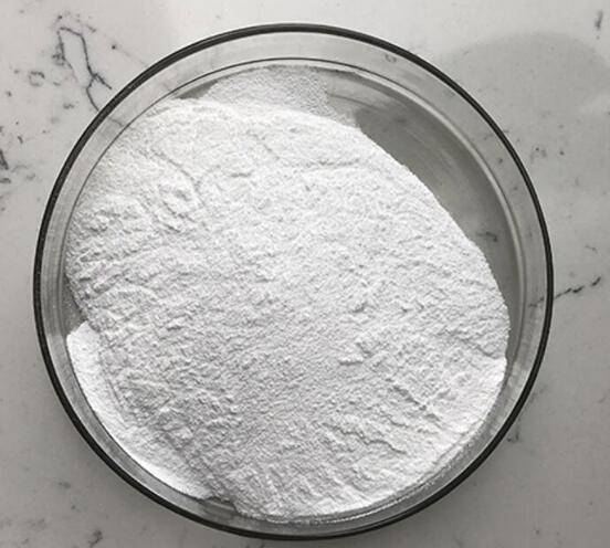 Organic Hyaluronic Acid Powder