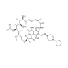 Rifapentine Hydrochloride (127923-87-9) C47H65ClN4O12