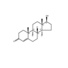 Testosterone(58-22-0)C19H28O2