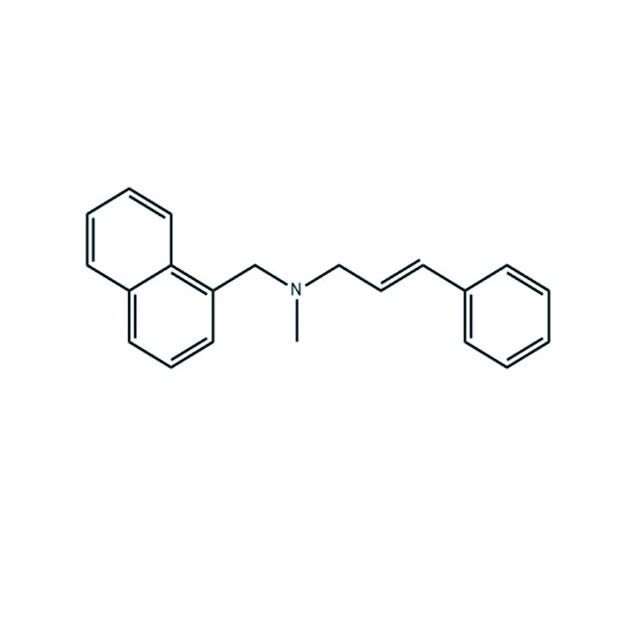 Naftifine(65472-88-0)21H21N