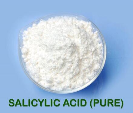 Acetylsalicylic Acid Bulk Powder