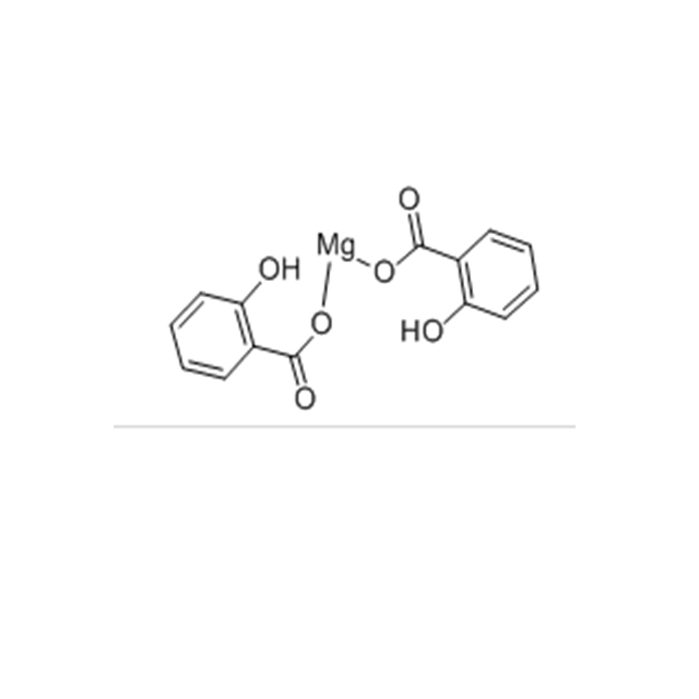 Magnesium Salicylate (18917-89-0) C14H10MgO6