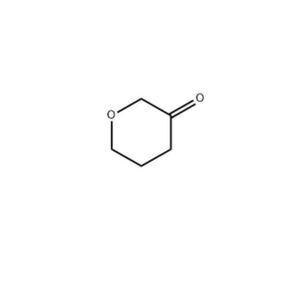 2H-PYRAN-3(4H)-ONE, DIHYDRO- (23462-75-1) C5H8O2