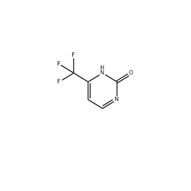 2-Hydroxy-4-(trifluoromethyl)pyrimidine 