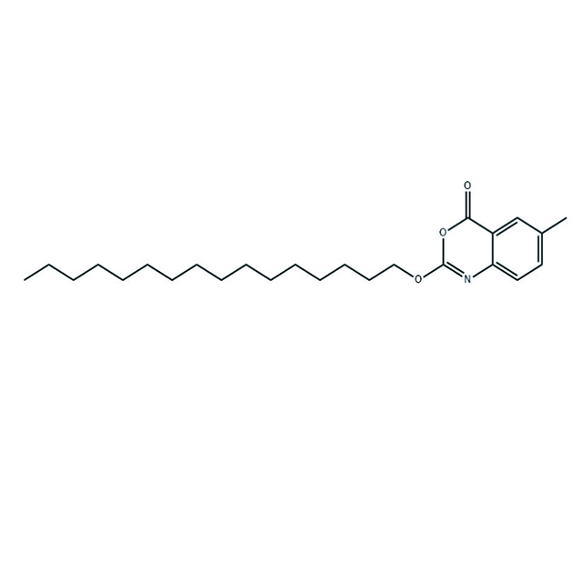 Cetilistat