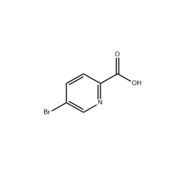 5-Bromopyridine-2-carboxylic Acid 