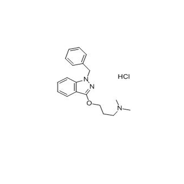 Benzydamine Hydrochloride