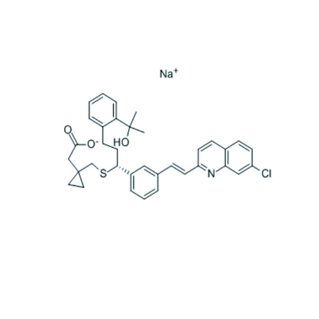 Montelukast Sodium