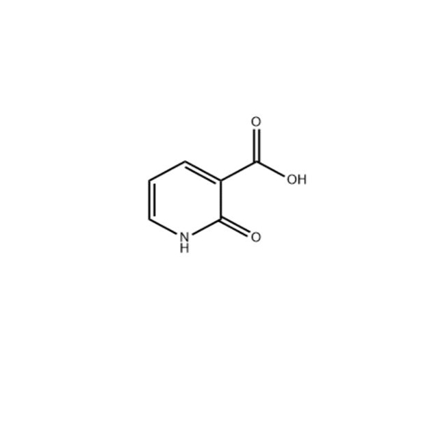 2-Hydroxynicotinic Acid 