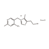 Thiamine HCL(67-03-8)C12H17N4OS.ClH.Cl