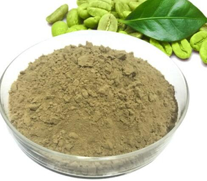 Chlorogenic Acid Powder